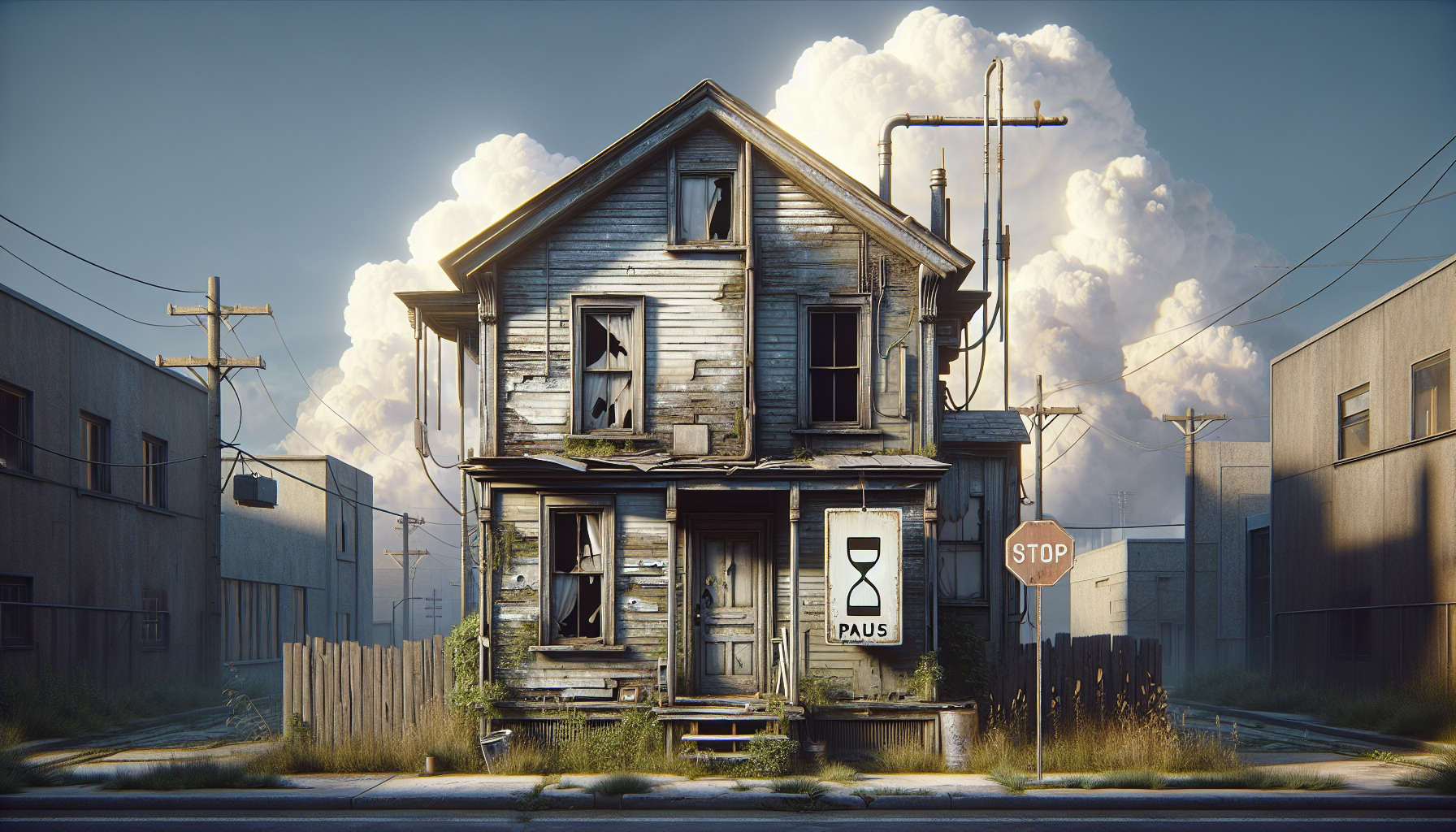 pignoramento casa