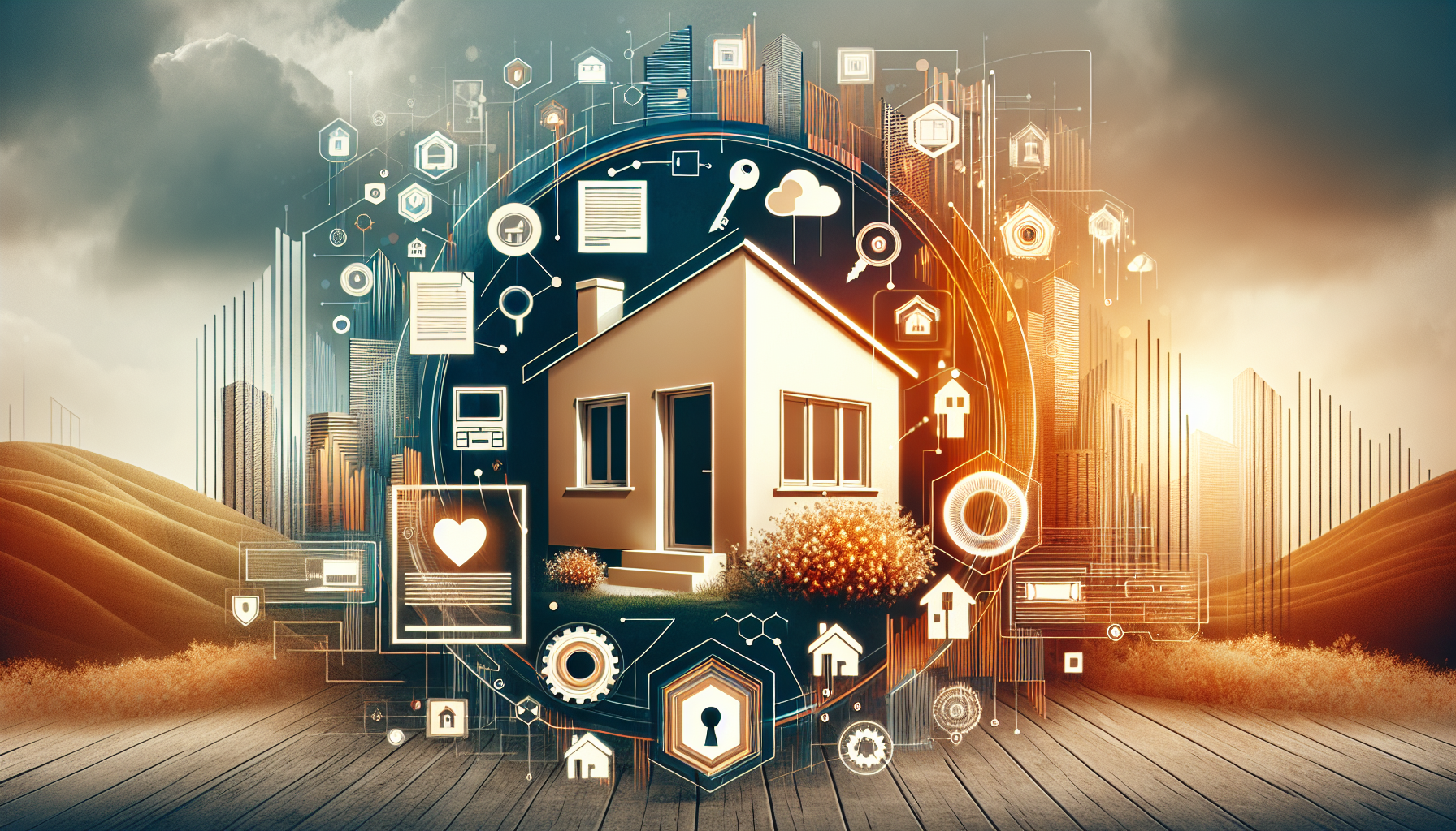 esproprio casa mutuo non pagato