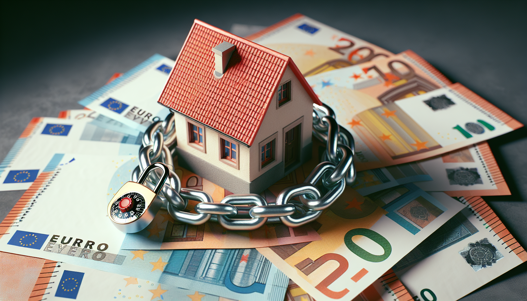 casa all'asta
